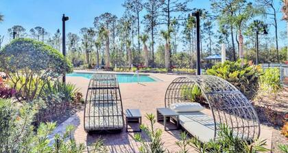 Family-friendly Condo With Pool, Sauna & Hot Tub