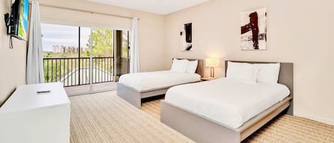 Departamento | 2 habitaciones