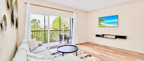 Leilighet | 2 soverom