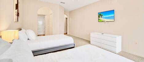 Apartment | 2 Schlafzimmer