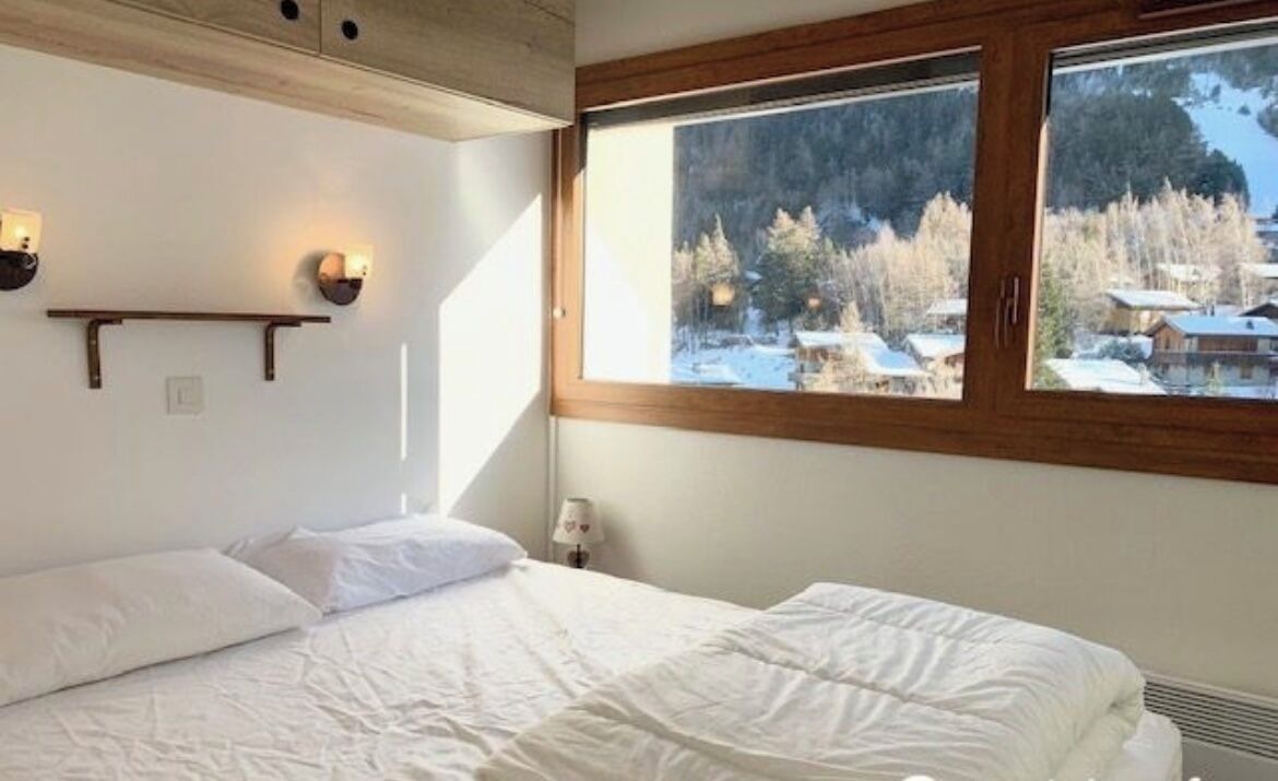 2 Schlafzimmer, WLAN