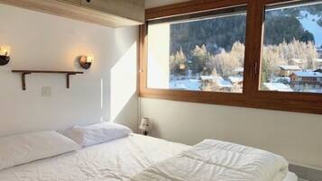 2 habitaciones y wifi