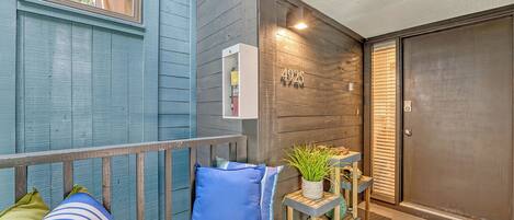 Interieur