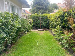 Boendeområde