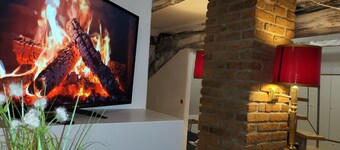 Accommodation kostera