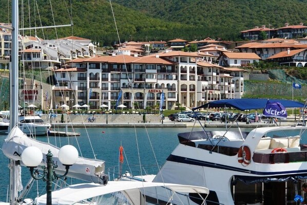 Port de plaisance