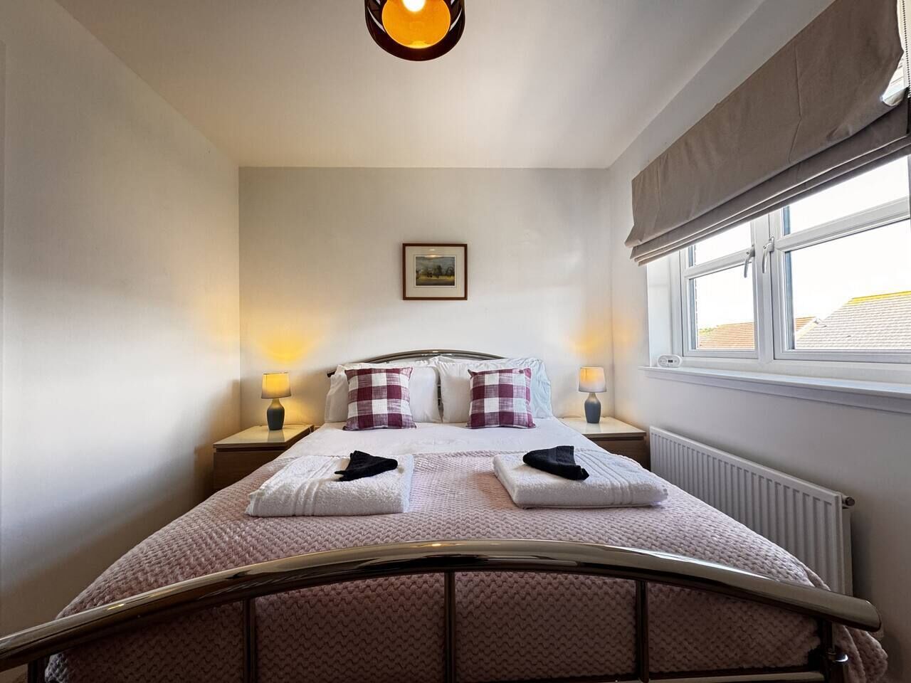 3 Schlafzimmer, Bügeleisen/Bügelbrett, WLAN, Bettwäsche