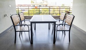 Family dining