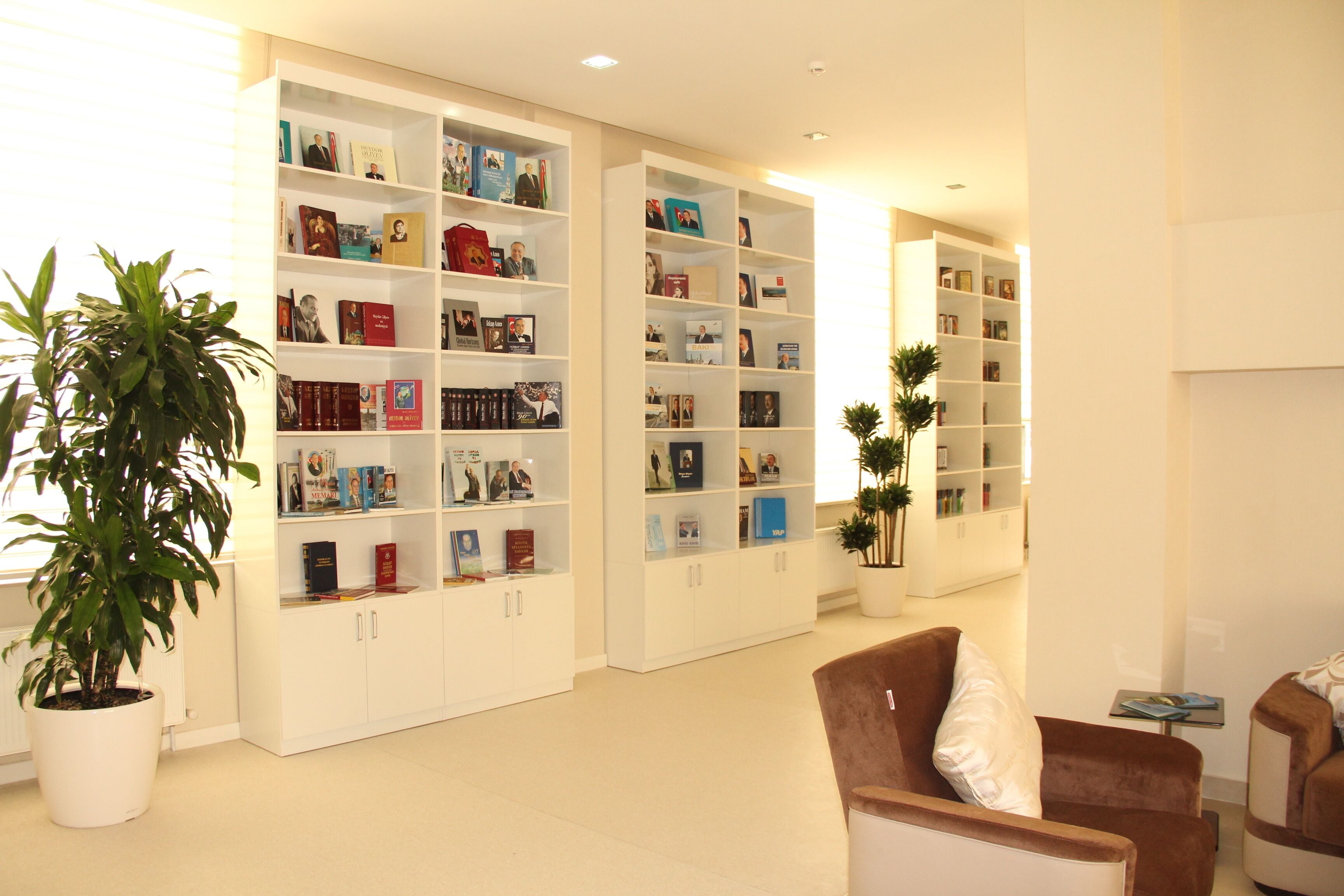 Library