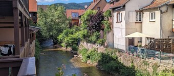 La Maison des Potiers, La Maison des Potiers - avec terrasse et parking