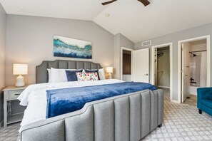 Townhome, Multiple Beds, Kitchen, Garden View (6714 Antigua Drive (Unit 38))