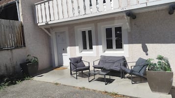 Terras