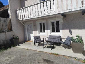 Terras