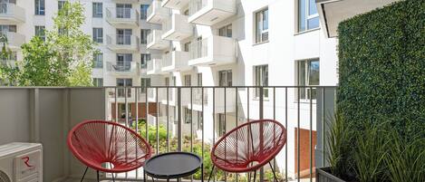 Apartment, Balcony | Terrace/patio