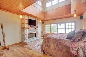 Ferienhaus (3 Bedrooms) | Innenbereich