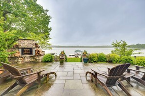 House (3 Bedrooms) | Front of property