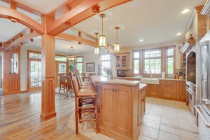 Casa (3 Bedrooms) | Interior