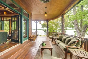 Casa (3 Bedrooms) | Interior