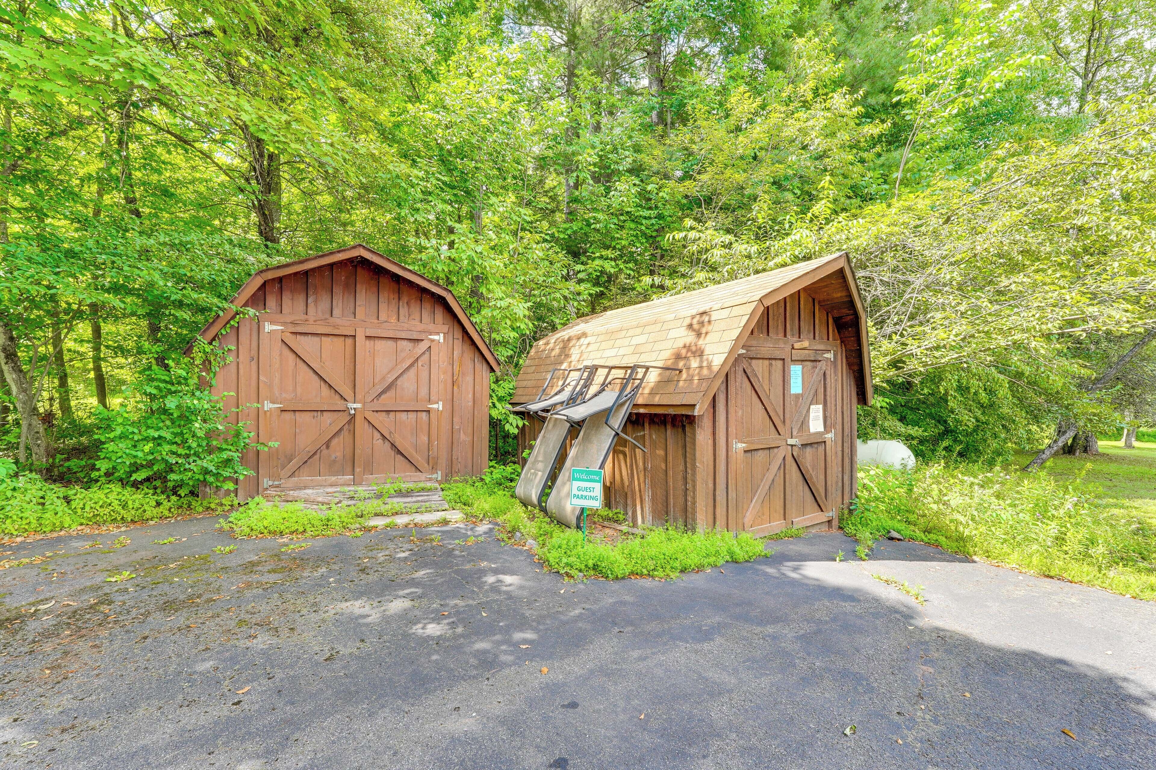 Apartamento (3 Bedrooms) | Parte interna