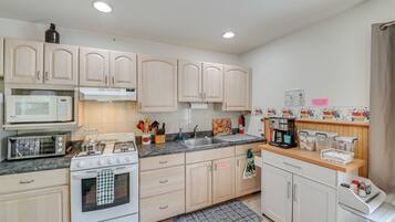 Apartemen (3 Bedrooms) | Interior