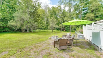 Apartment (3 Bedrooms) | Interior