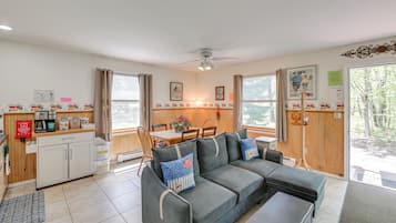 Apartamento (3 Bedrooms) | Interior