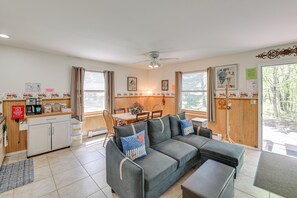 Apartment (3 Bedrooms) | Interior