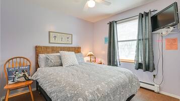 Apartment (3 Bedrooms) | Interior