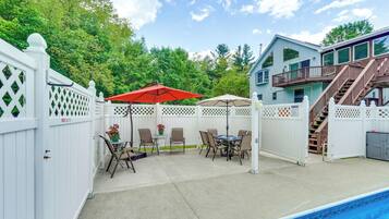 Apartment (3 Bedrooms) | Interior