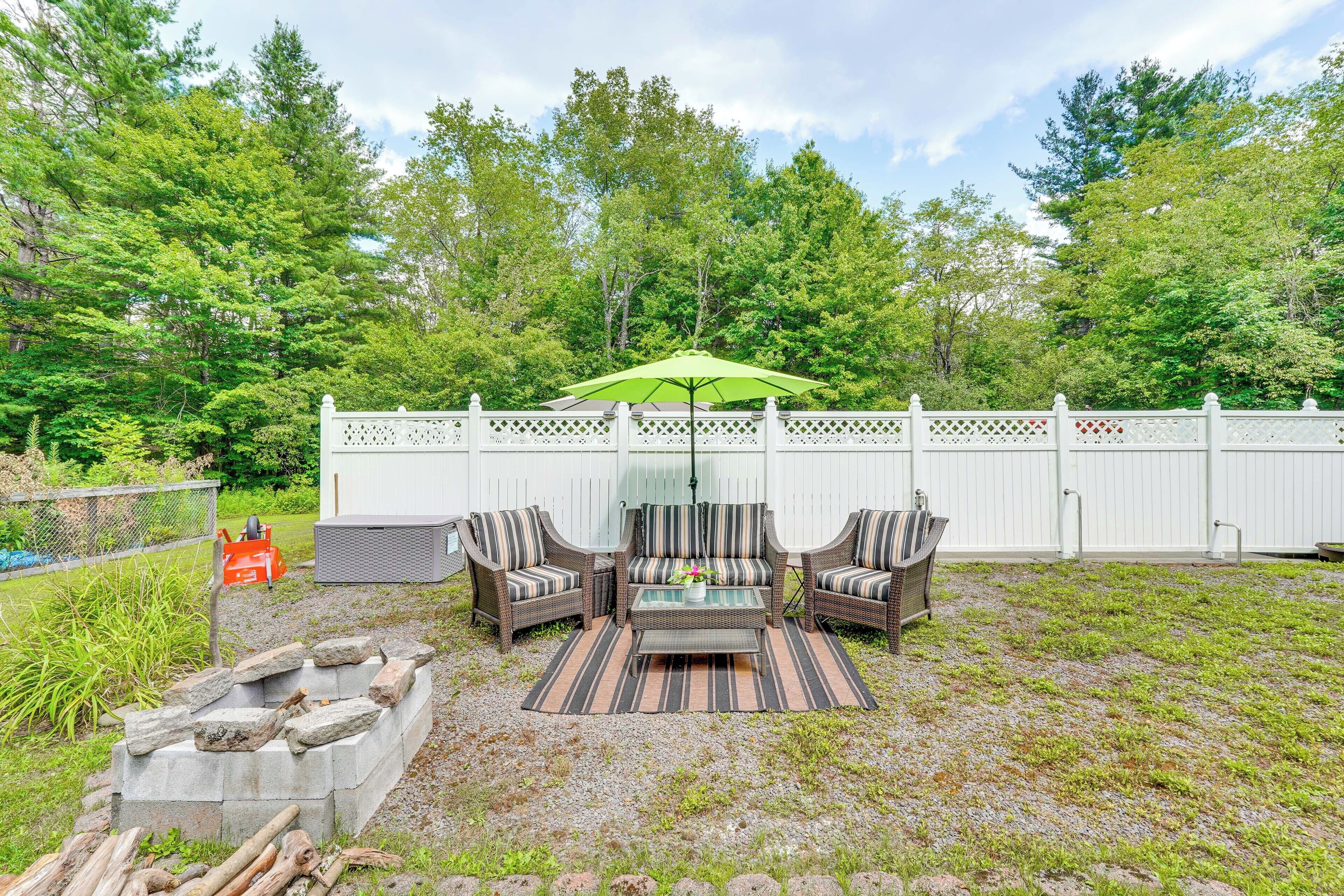 Apartment (3 Bedrooms) | Interior