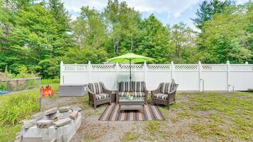 Apartment (3 Bedrooms) | Interior