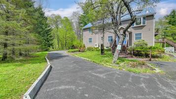 Apartment (3 Bedrooms) | Interior