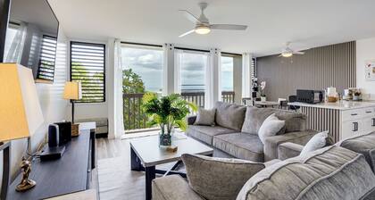Ocean-view Condo w/ Community Perks in Waianae!