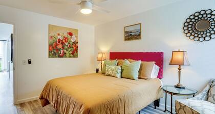 Ocean-view Condo w/ Community Perks in Waianae!