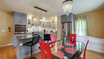 Apartemen (1 Bedroom) | Interior