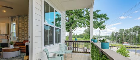 公寓 (2 Bedrooms) | 住宿内部