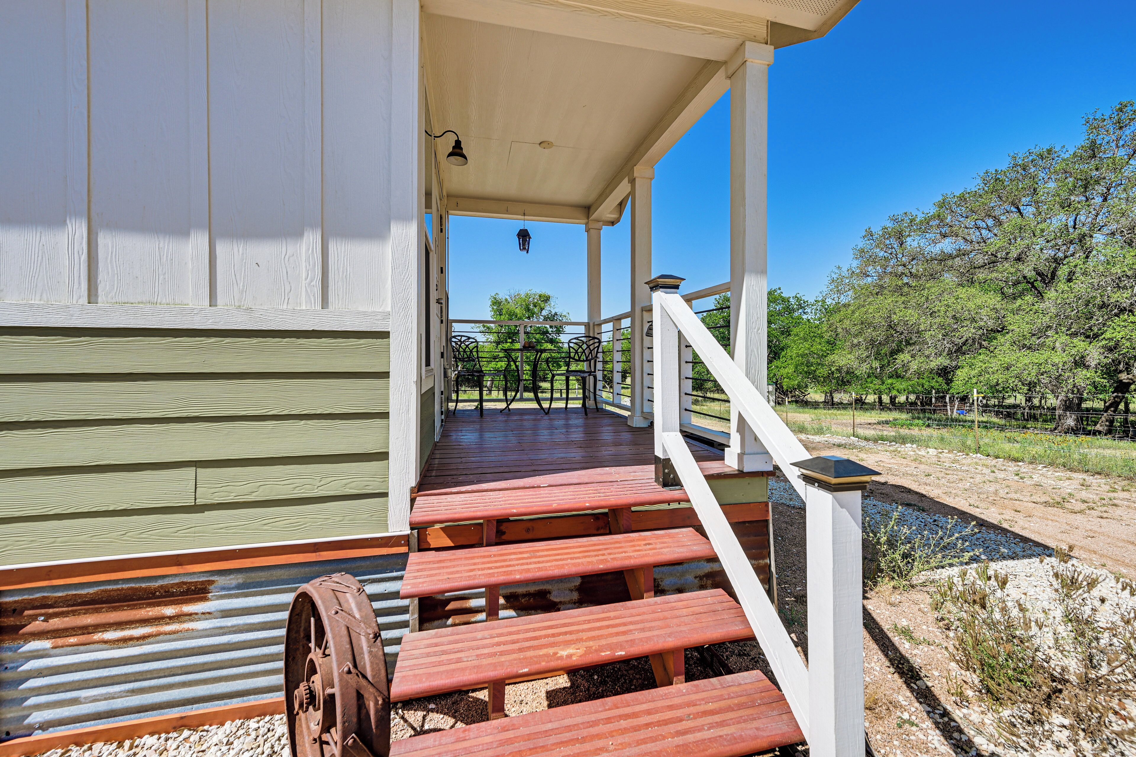 Rumah (1 Bedroom) | Interior