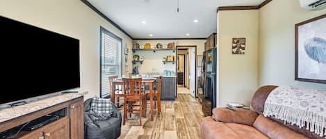 Casa (1 Bedroom) | Interior