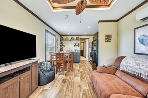 House (1 Bedroom) | Interior