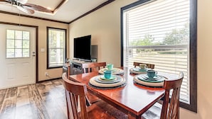 Nhà (1 Bedroom) | Nội thất