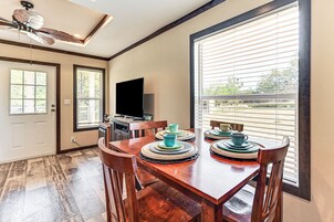 House (1 Bedroom) | Interior