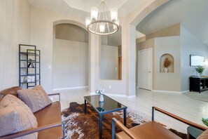 Hus (4 Bedrooms) | Interiör