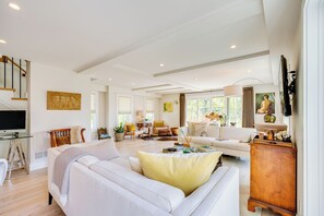 Hus (3 Bedrooms) | Innvendig