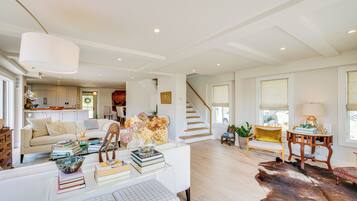 Rumah (3 Bedrooms) | Interior