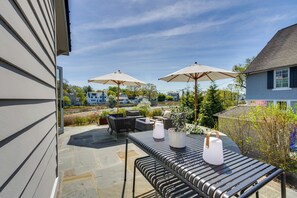 Hus (3 Bedrooms) | Innvendig