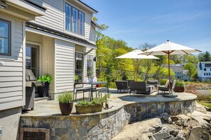 Maison (3 Bedrooms) | Intérieur