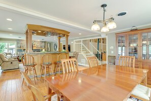 Maison (1 Bedroom) | Intérieur