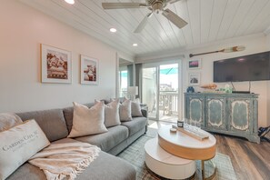 Lägenhet (2 Bedrooms) | Interiör