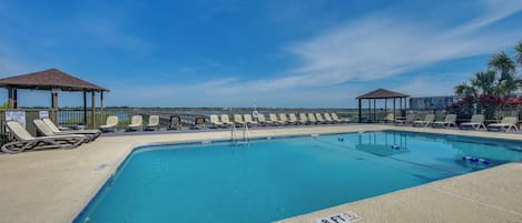 Apartment (2 Bedrooms) | Front of property