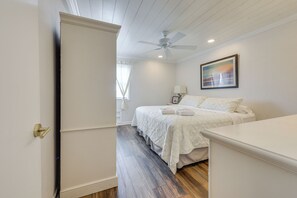 Lägenhet (2 Bedrooms) | Interiör